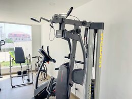 Accra Luxury Apartments at The Lul Water