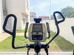 Accra Luxury Apartments at The Lul Water