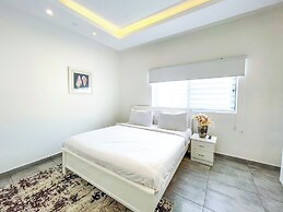 Accra Luxury Apartments at The Lul Water