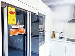 Accra Luxury Apartments at The Lul Water