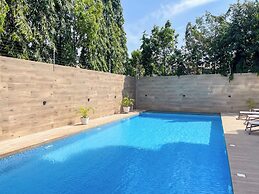 Accra Luxury Apartments at The Lul Water