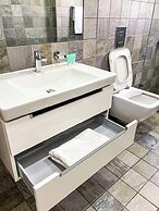 Accra Luxury Apartments at The Lul Water