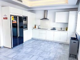 Accra Luxury Apartments at The Lul Water