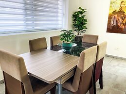 Accra Luxury Apartments at The Lul Water