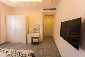 Accra Luxury Apartments at The Lul Water