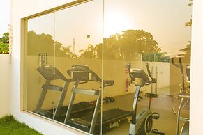 Accra Luxury Apartments at The Lul Water