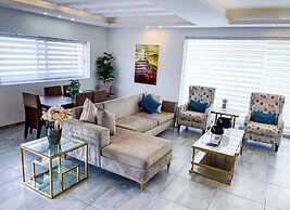 Accra Luxury Apartments at The Lul Water