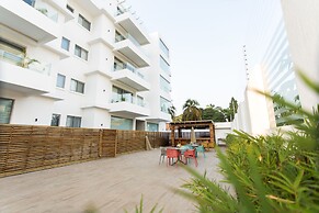 Accra Luxury Apartments at The Lul Water