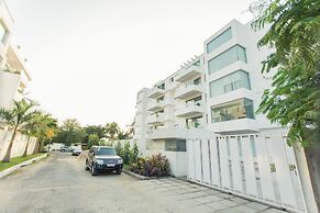 Accra Luxury Apartments at The Lul Water