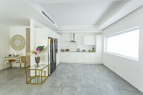 Accra Luxury Apartments at The Lul Water