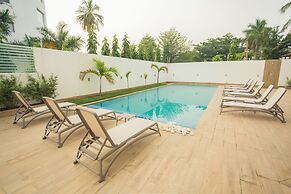 Accra Luxury Apartments at The Lul Water