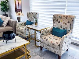 Accra Luxury Apartments at The Lul Water