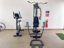 Accra Luxury Apartments at The Lul Water