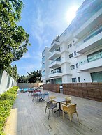 Accra Luxury Apartments at The Lul Water