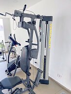 Accra Luxury Apartments at The Lul Water