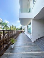 Accra Luxury Apartments at The Lul Water