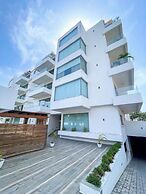 Accra Luxury Apartments at The Lul Water