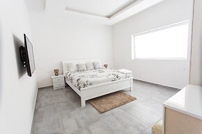 Accra Luxury Apartments at The Lul Water