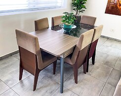 Accra Luxury Apartments at The Lul Water