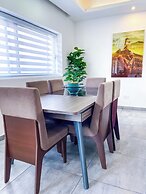 Accra Luxury Apartments at The Lul Water