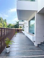 Accra Luxury Apartments at The Lul Water