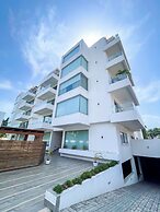 Accra Luxury Apartments at The Lul Water