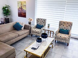 Accra Luxury Apartments at The Lul Water