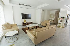 Accra Luxury Apartments at The Lul Water