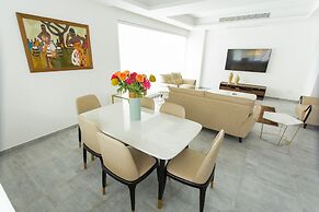 Accra Luxury Apartments at The Lul Water