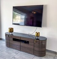 Accra Luxury Apartments at The Lul Water