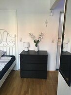 Ferienwohung Gästeliesel