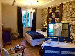Les Chambres du Mad