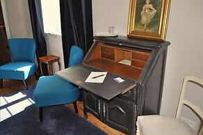 Les Chambres du Mad
