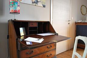 Les Chambres du Mad