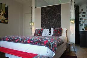 Les Chambres du Mad