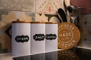 Apartments Villa Maria