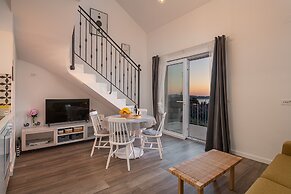 Apartments Villa Maria