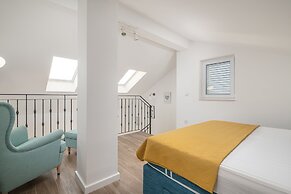 Apartments Villa Maria