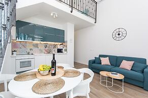 Apartments Villa Maria