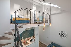 Apartments Villa Maria