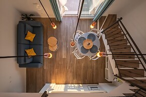 Apartments Villa Maria