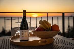 Apartments Villa Maria