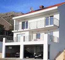 Apartments Villa Maria