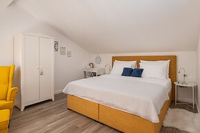 Apartments Villa Maria