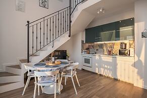 Apartments Villa Maria