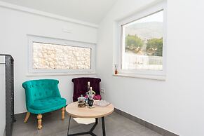 Apartments Villa Maria