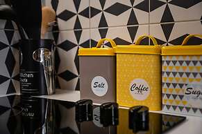 Apartments Villa Maria