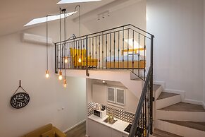 Apartments Villa Maria