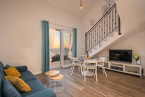 Apartments Villa Maria