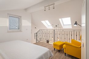 Apartments Villa Maria